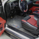 Image for article titled For $13,500, This 1999 Isuzu VehiCROSS Could Let You Pretend You're Robert Downey Jr… Or Ozzy Osbourne